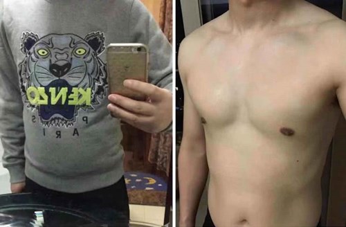 堅持使用劃船機一年，你的身體會發(fā)生什么變化？