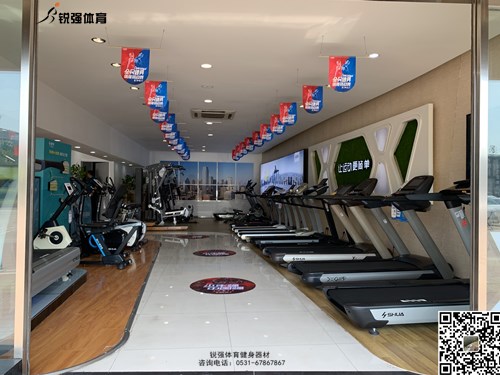 怎么選用適用的跑步機，跑步機馬達功率為什么是馬力（HP）